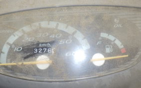 HONDA TACT GEN 3 AF51