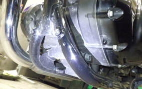 HONDA GB350C 2025 NC64
