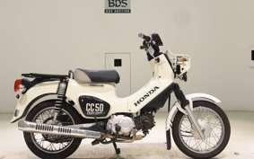 HONDA CROSS CUB 50 2014 AA06