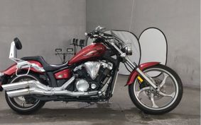 YAMAHA XVS1300CA STRIKER 2012 VP33