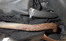 HONDA CREA SCOOPY AF55