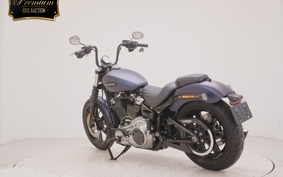 HARLEY FXBB1920 2026