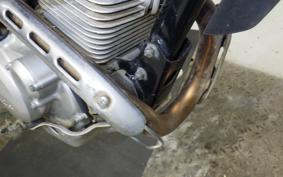 YAMAHA SEROW 225 Gen.3 DG08J