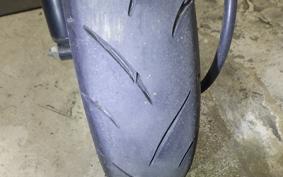 HONDA CREA SCOOPY I 1997 AF55