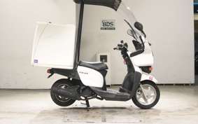 YAMAHA GEAR Gen.2 2012 UA07J