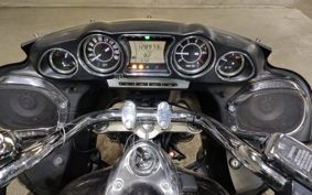 KAWASAKI VN1700 VOYAGER  VNT70A