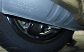 VESPA XL125IE 2003