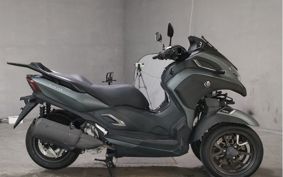 YAMAHA TRICITY 300 SH15J