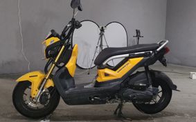 HONDA ZOOMERX JF62