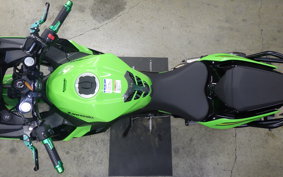 KAWASAKI NINJA 400 2019 EX400G