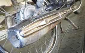 HONDA C90 SUPER CUB E 1994 HA02