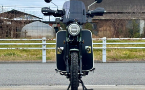 HONDA CT125 HUNTER  CUB  JA55