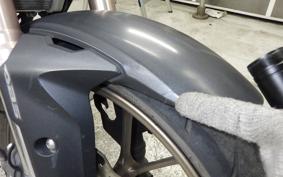 HONDA CB250RA 2008 MC52