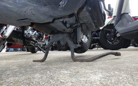 HONDA DIO Gen.5 AF56