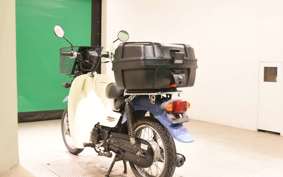 SUZUKI BIRDIE 50 E 2023 BA43A