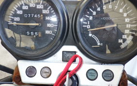 HONDA CB400SF 1993 NC31