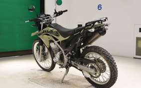 KAWASAKI KLX230 LX230A