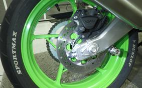 KAWASAKI ZX-4RR 2024 ZX400P