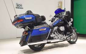 HARLEY FLHTKSE 1800CVO 2013