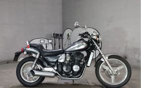 KAWASAKI ELIMINATOR 400-1 ZL400A