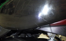 YAMAHA JOG Gen.5 2019 SA36J