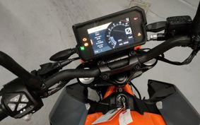 KTM 390 DUKE JPJ40