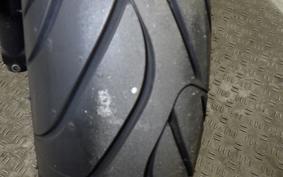 YAMAHA MT-09 A 2015 RN34J