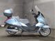 Фото Aprilia ATLANTIC 500 2005 с японского аукциона