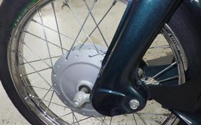 HONDA C90 SUPER CUB 2002 HA02