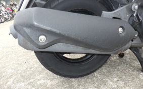 SUZUKI ADDRESS V125 G CF46A