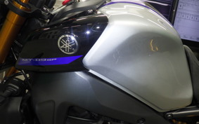 YAMAHA MT-09 SP 2023 RN69J