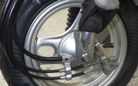 HONDA TODAY 2 AF67