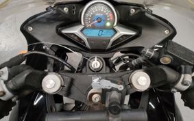 HONDA CBR250R MC41