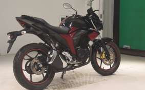 SUZUKI GIXXER 150 2017 NG4BG