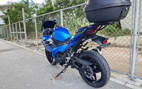 KAWASAKI NINJA 250 EX250P