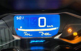 HONDA PCX125 JK05