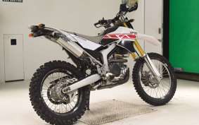 YAMAHA WR250R 2021 DG15J