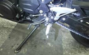 KAWASAKI NINJA 400 2019 EX400G