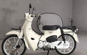 HONDA SUPER CUB110 JA59