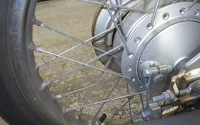 HONDA C110 SUPER CUB JA44