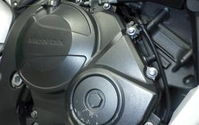 HONDA CBR600RR GEN 3 2007 PC40