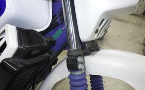 YAMAHA DT50 2024 17W