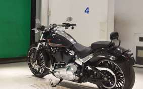 HARLEY FXBR1920 2023