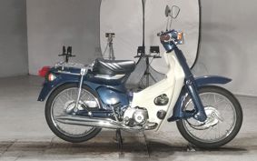 HONDA SUPER CUB90 HA02