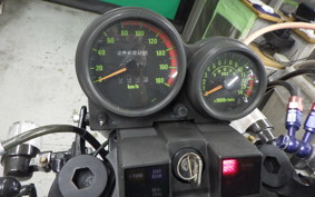 KAWASAKI GPZ400F Gen.2 1987 ZX400A