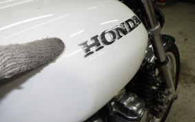 HONDA CB1100 EX ABS 2017 SC65