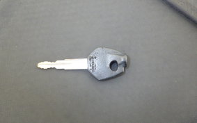 SUZUKI ADDRESS V100 CE11A
