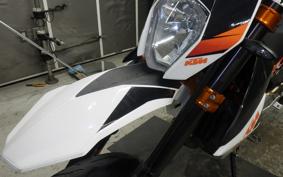 KTM 690 SMC R 2017