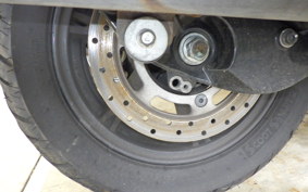 SUZUKI SKYWAVE 200 (Burgman 200)