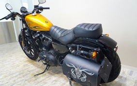HARLEY XL883N 2016 LE2